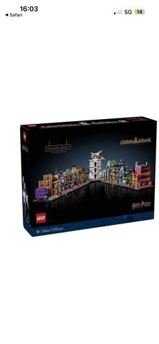 Lego harry potter - lego,