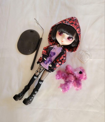 Pullip - , an