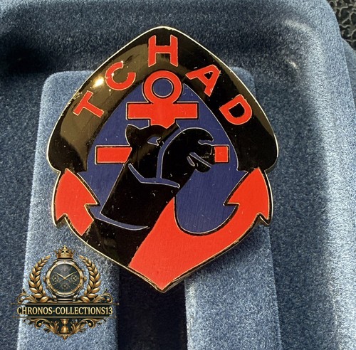 Insigne militaire rmt - insigne,