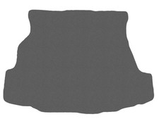 Neuf tapis de coffre GRAPHITE