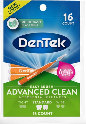 Easy brush interdental - easy,
