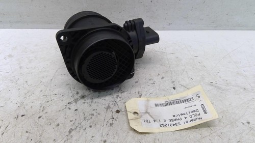 Debitmetre volkswagen polo - debitmetre, 4
