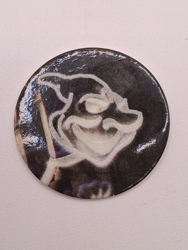 Pogs casper fluo - casper, tap's