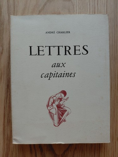 lettres imprimerie