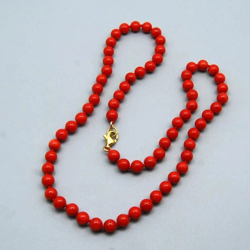 corail or collier