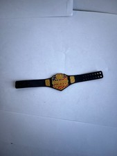 Wwe Classique États-unis