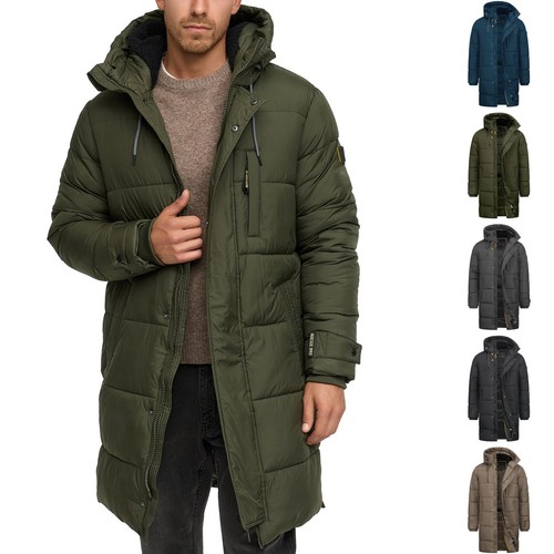 manteau homme hiver