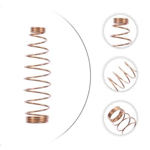 90pcs ressort fil en - , de