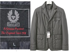 Veste homme belstaff - homme, taille