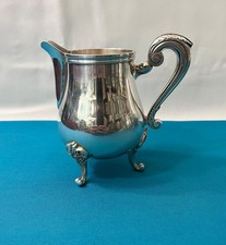 Pot a lait tripode CHRISTOFLE