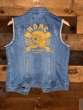 Harley-Davidson HDMC Milwaukee