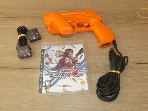 time crisis