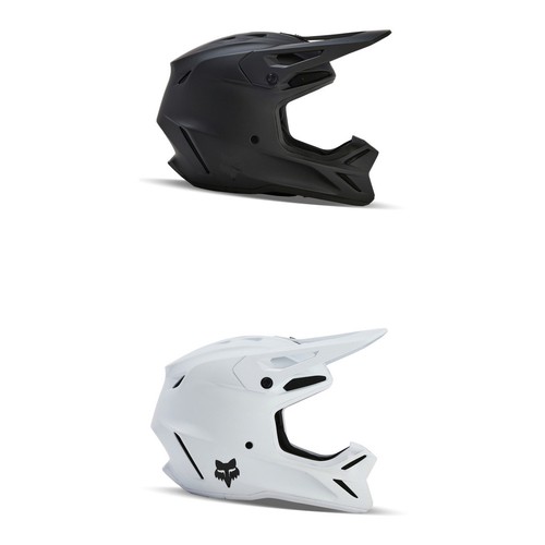 Casque motocross fox enfant - fox,