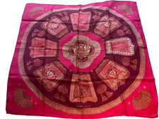 Hermes carre foulard - hermes,
