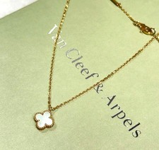 Van Cleef & Arpels Collier