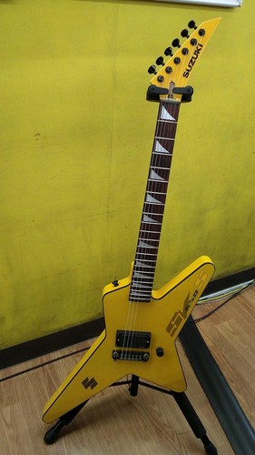 Guitare électrique - , rs