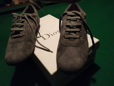 DIOR  : AUTHENTIQUES  BASKETS