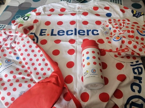 Lot caravane tour de france - **,