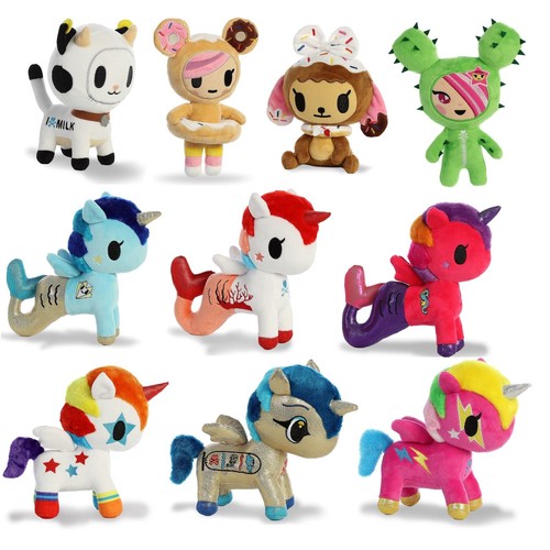 Tokidoki peluche 23cm - tokidoki,