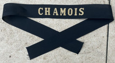 Bande bachi chamois aviso - bande, de