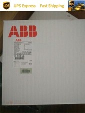 3HAC025338-002 ABB Main Servo Driver Brand New in Box Spot Goods