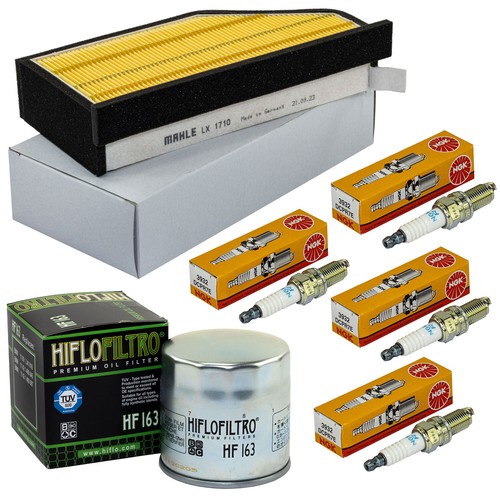 Entretien kit filtre huile - filtre,
