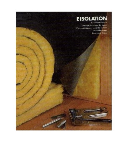 Isolation time life - l'isolation,