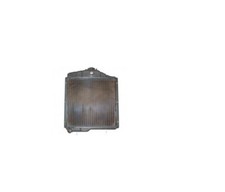 URGENT SERVICE RADIATOR FOR ZETOR 2511 3511 4511 5201 5211 5711