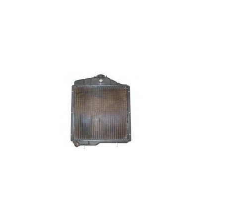 Urgent service radiator - urgent, for