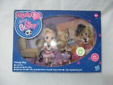  LITTLEST PETSHOP BLYTHE BOITE