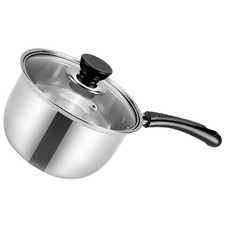 Casserolier Pot Chauffe-lait