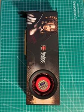 Carte graphique AMD Radeon HD