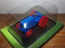 1/43 Universal Hobbies UH Tracteur Traktor Tractor Austin BO 28 BO28