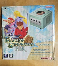 Console Nintendo Gamecube Pak