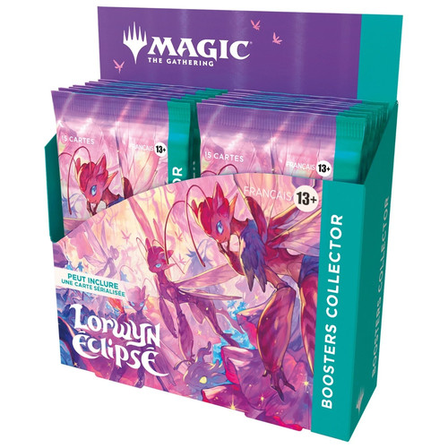 Magic the gathering lorwyn - ,