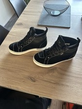 Chaussures Moto Waterproof Homme / Femme (universel) All  One (taille 39)