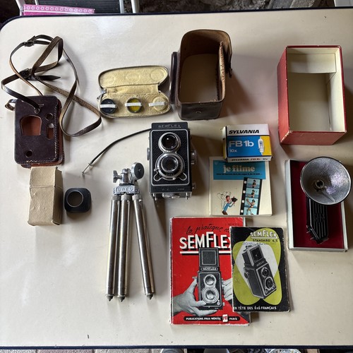 Ensemble appareil photo - ensemble,