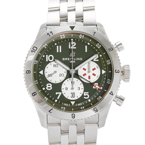 Breitling super avi - breitling,