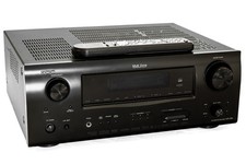 Denon avr 1909 channel av - avr-1909,