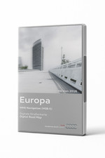 ACTIVATION NAVIGATION CARTE SD GPS AUDI A3 EUROPE 8V0060866D VERSION 2016