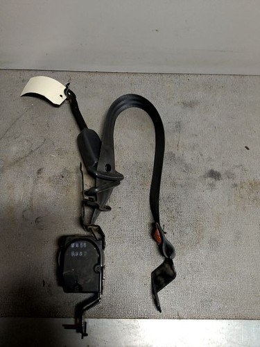 Ceinture avant gauche