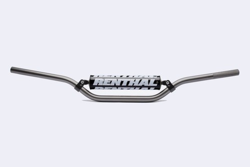 Renthal guidon enduro 8 - guidon, 7/8"