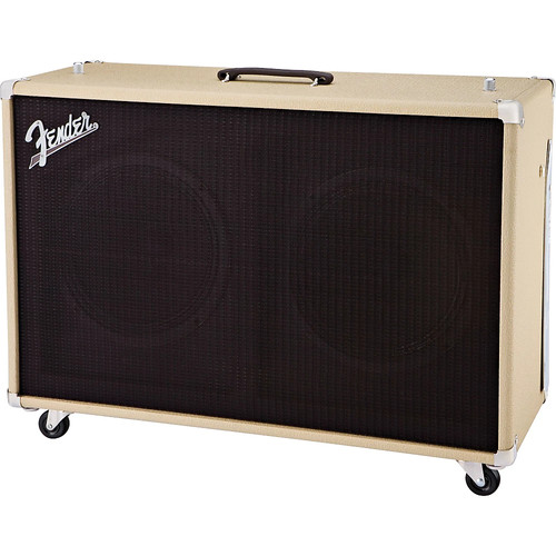 cabinet baffle guitare