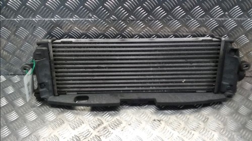 Echangeur thermique renault - echangeur,