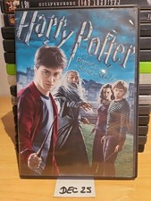 DVD - HARRY POTTER ET LE PRINCE DE SANG MÊLÉ 