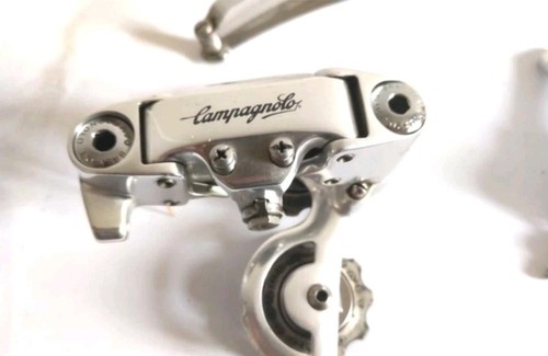 Campagnolo record 2nd gen - c,