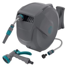 Enrouleur automatique de tuyau