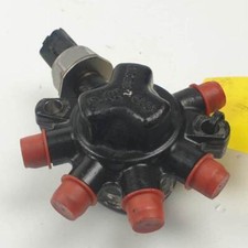 rampe injection pour FORD