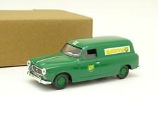 Solido Jouberton SB 1/43 -