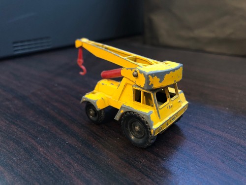 Lesney matchbox series taylor - lesney,